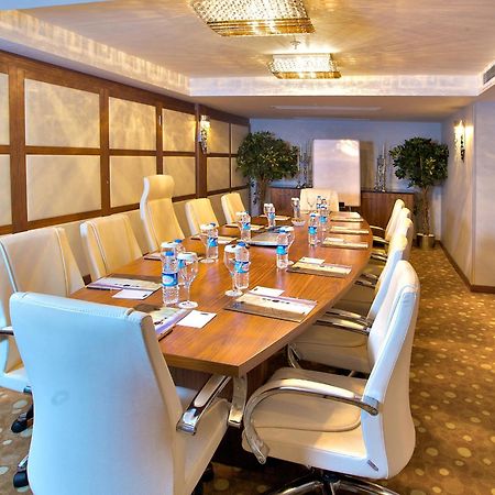 Hotel Momento - Special Category Стамбул Экстерьер фото