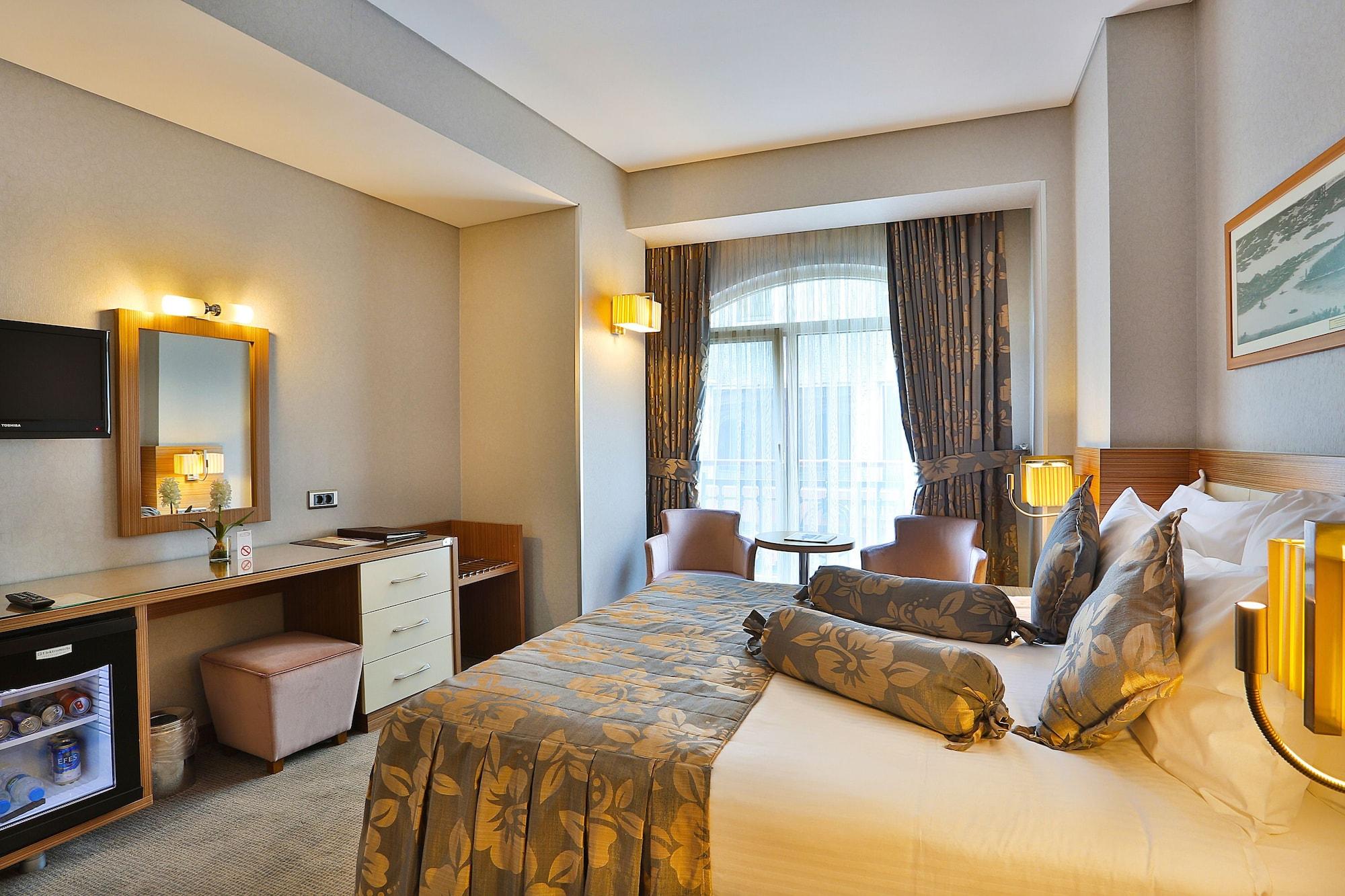 Hotel Momento - Special Category Стамбул Экстерьер фото