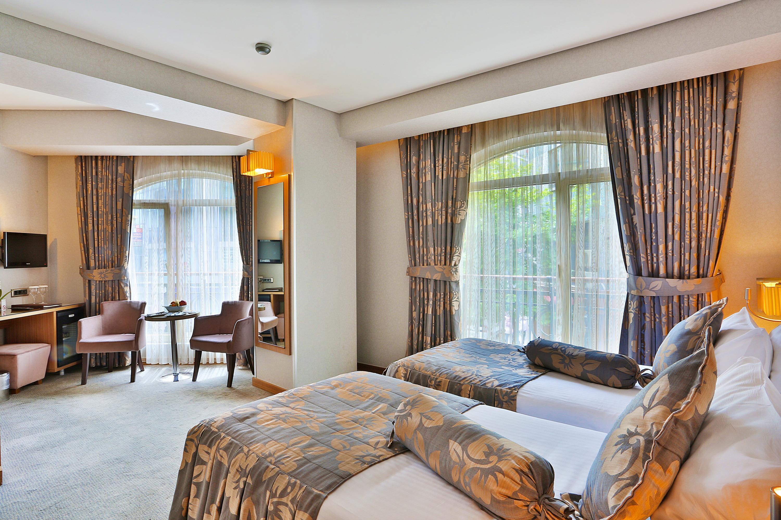Hotel Momento - Special Category Стамбул Экстерьер фото