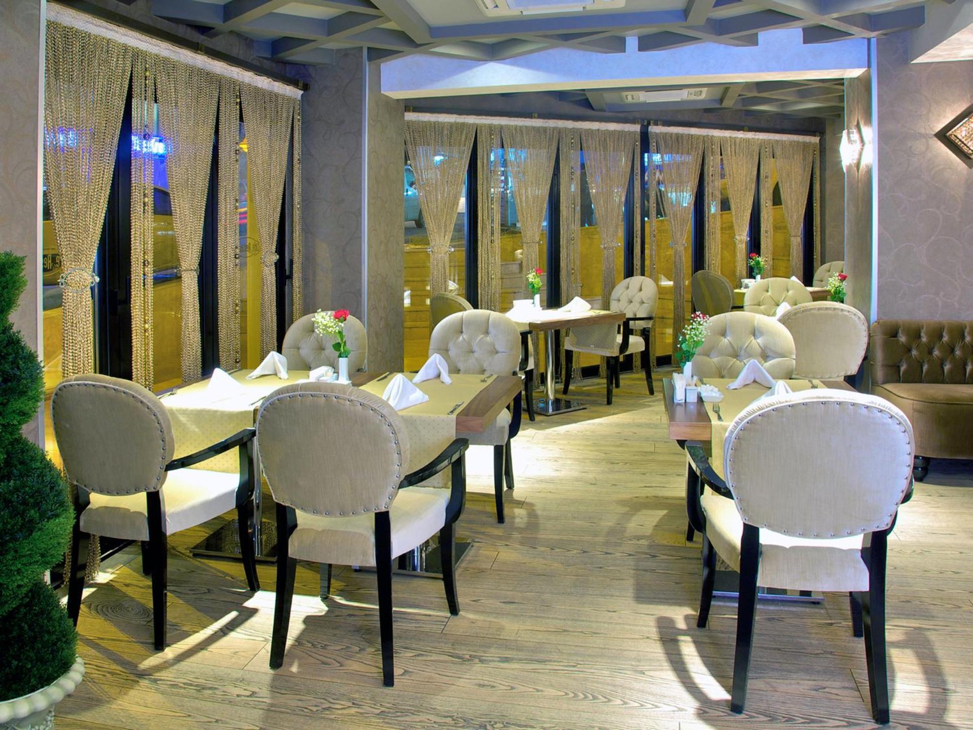 Hotel Momento - Special Category Стамбул Экстерьер фото