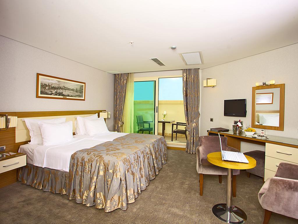 Hotel Momento - Special Category Стамбул Экстерьер фото