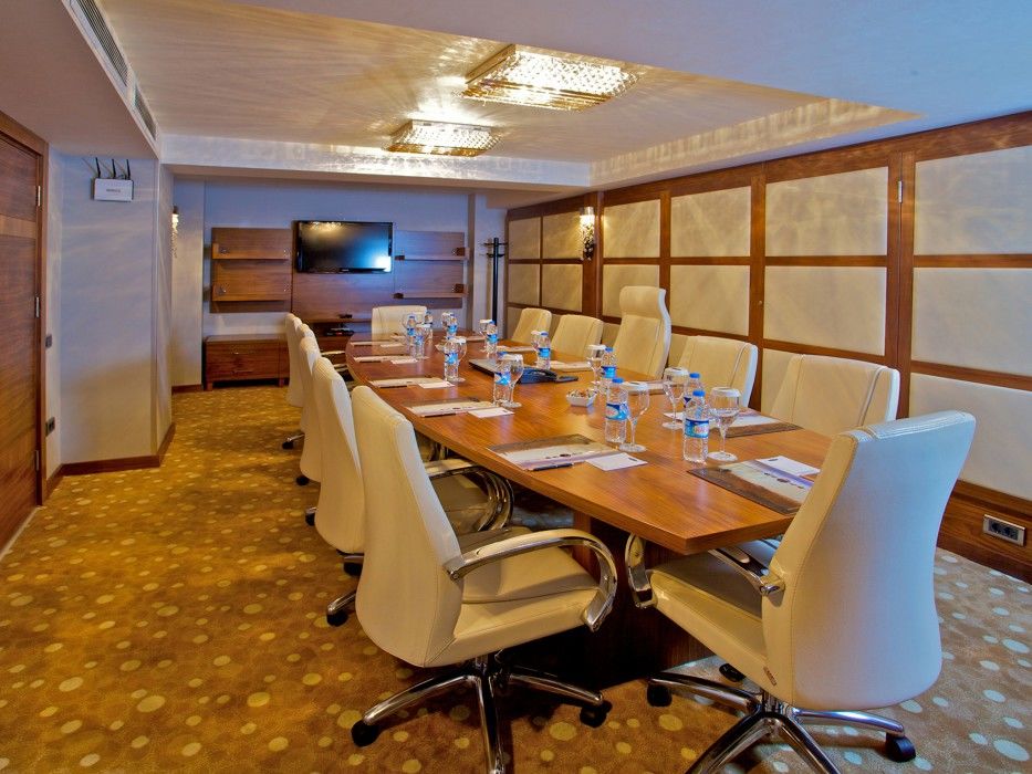 Hotel Momento - Special Category Стамбул Экстерьер фото